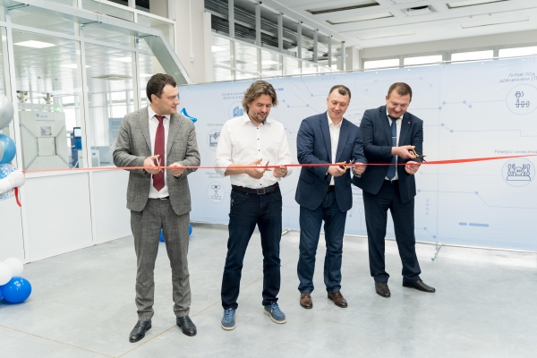 Центр аддитивных технологий открыт на Ижевском радиозаводе: новый шаг в производстве высокотехнологичных изделий