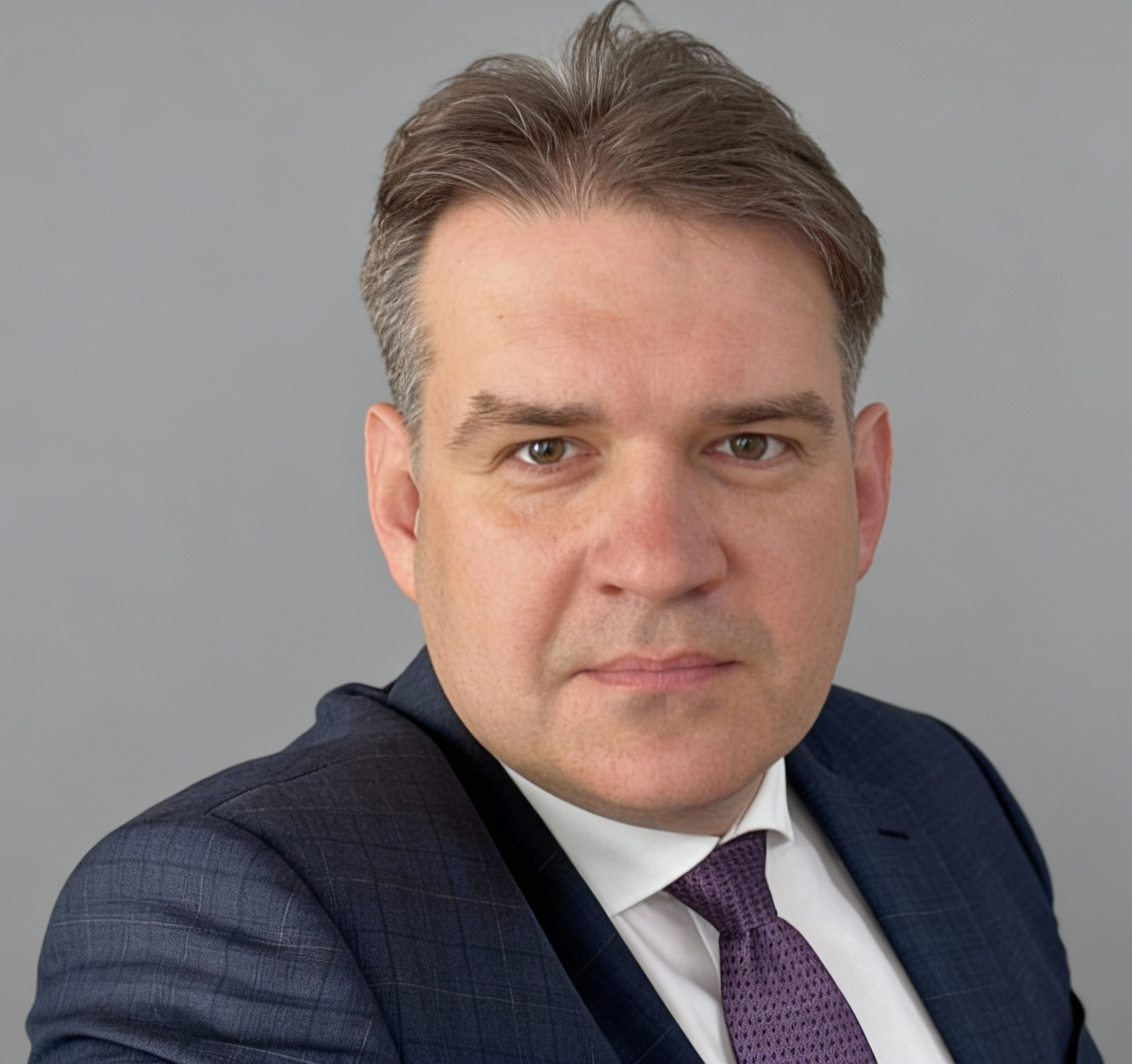 Вахромов Роман Олегович