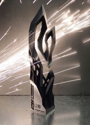 ЦАТ Ростеха напечатал на 3D-принтере спецприз для 26-й гонки чемпионов   
