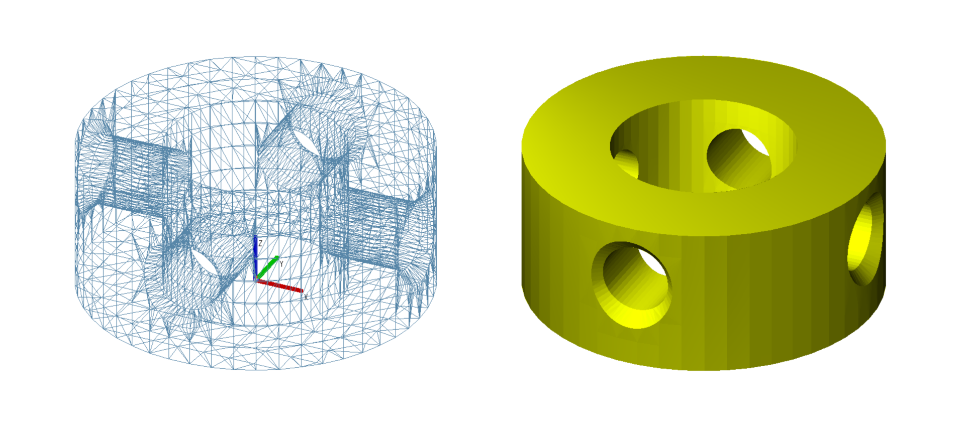 ПНИПУ разработали математическую модель для определения режимов 3D-печати 