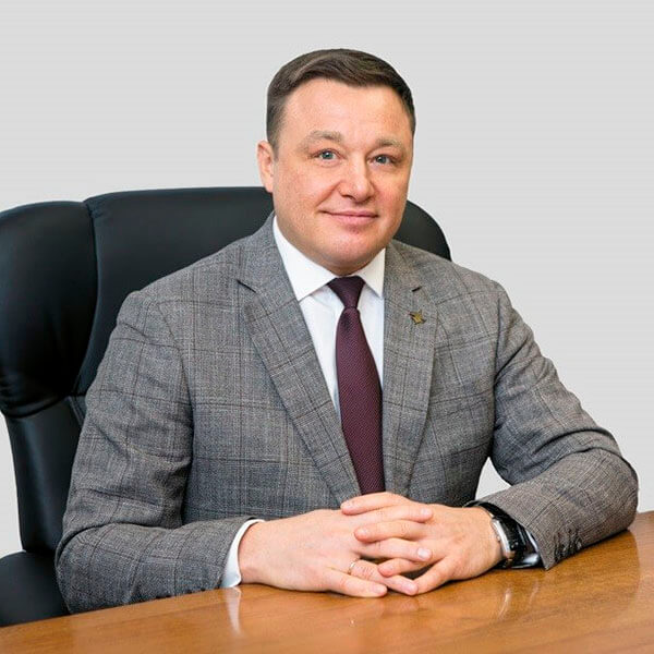 Кавелашвили Илья Владимирович