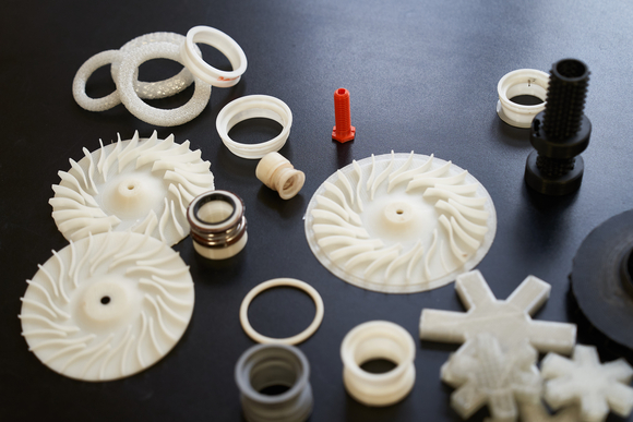 3D-принтеры помогут обеспечить бесперебойное теплоснабжение Петербурга